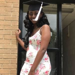 Meet your Posher, Dymond